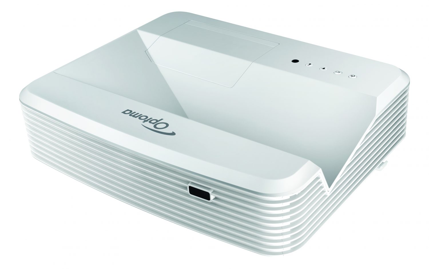 Optoma’s GT5000+ Ultra Short Throw Home Cinema Projector, Better With