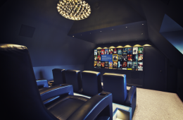 Pulse Cinemas Modus Vivendi