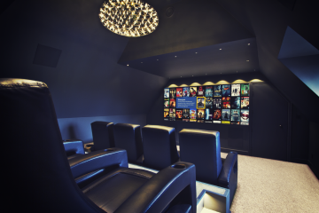 Pulse Cinemas Modus Vivendi