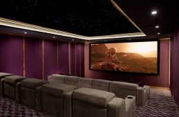 elan home theatre