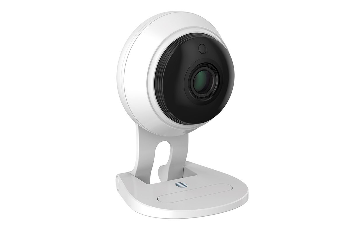Hive Camera Takes On Nest Cam, Logitech Circle 2 Essential Install