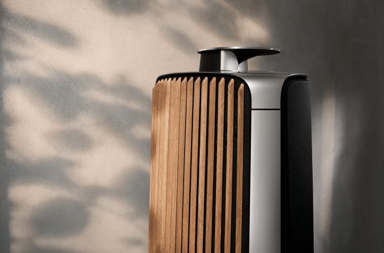 Bang & Olufsen BeoLab 50