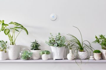 Nest Thermostat E