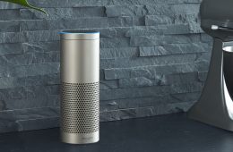 Amazon Echo Plus