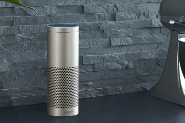 Amazon Echo Plus