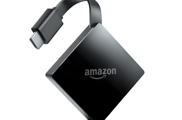 Amazon Fire TV