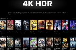 Apple TV 4K