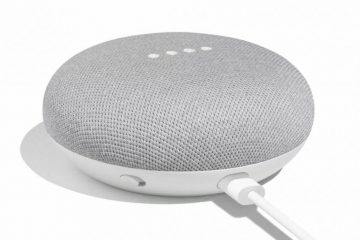 Google Sold A Home Speaker Every Second Since Mini Launch