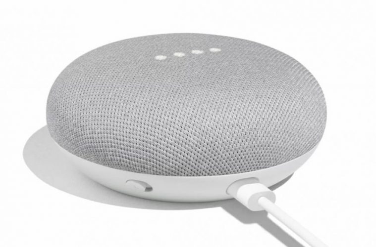 Google Sold A Home Speaker Every Second Since Mini Launch