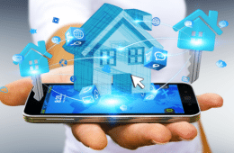 smart home