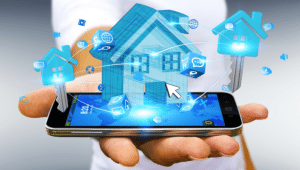 smart home