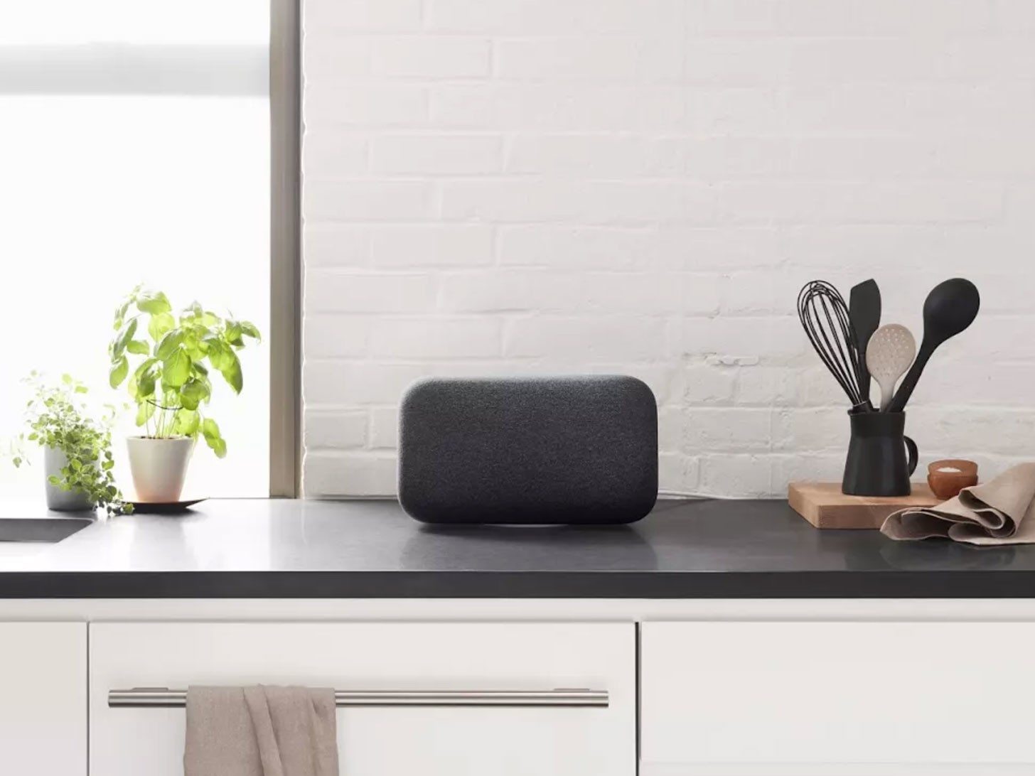 google home max apple music