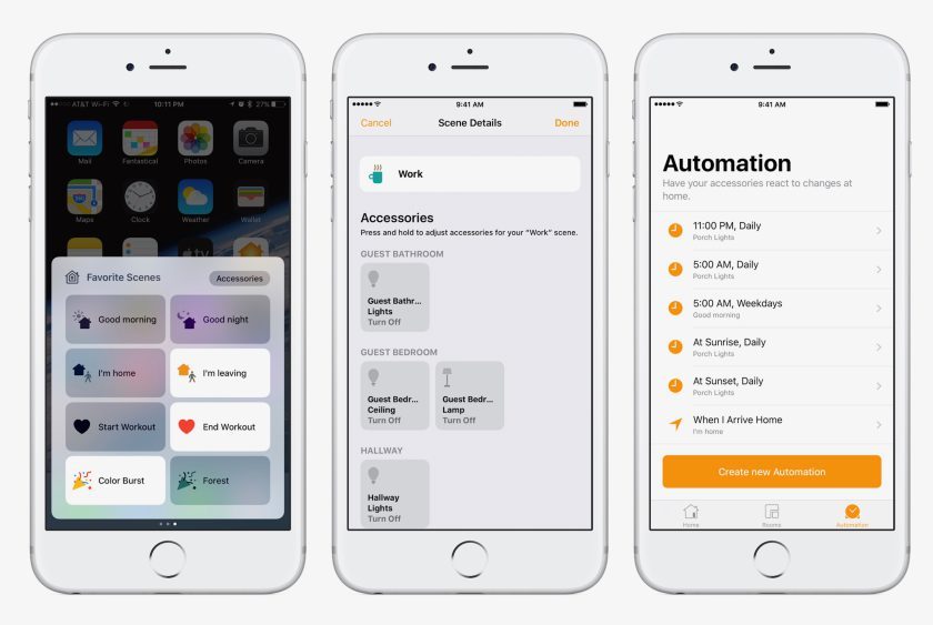 HomeKitEnabled Ceiling Fans Debuted By Hunter Essential Install