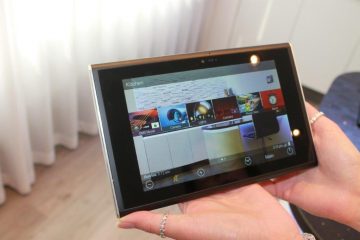 AWE And URC Team Up At ISE 2018