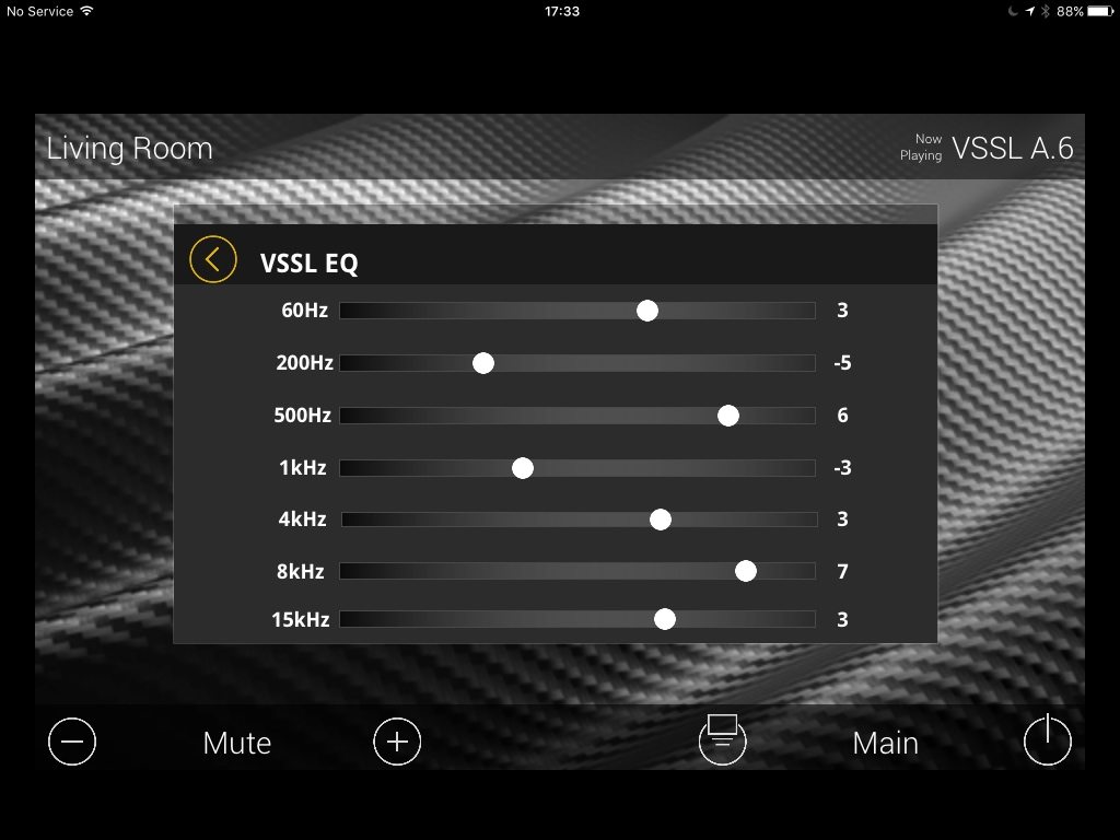 URC Total Control 2.0 and VSSL Mate Up Thanks to Chowmain