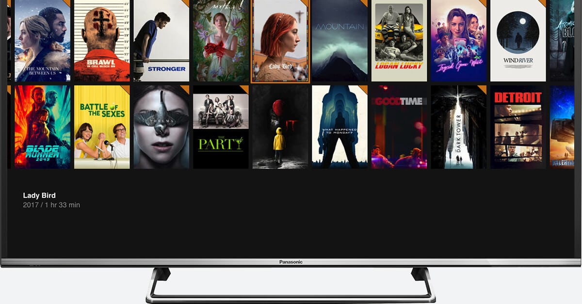 plex app samsung tv not working