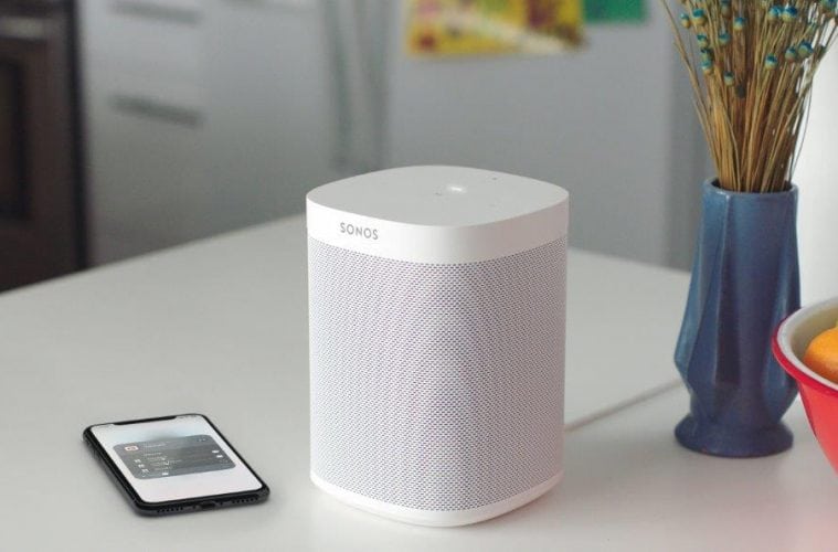 Sonos google best sale assistant release date