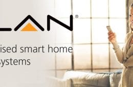 ELAN the home control brand for Nortek Security & Control LLC (NSC), has announced a full range of new surveillance cameras, an NVR, and an assortment of compatible accessories.