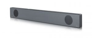 LG SL9YG Dolby Atmos Soundbar