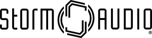 StormAudio Logo - StormAudio Logo - Essential Install - AudioCenteret AS