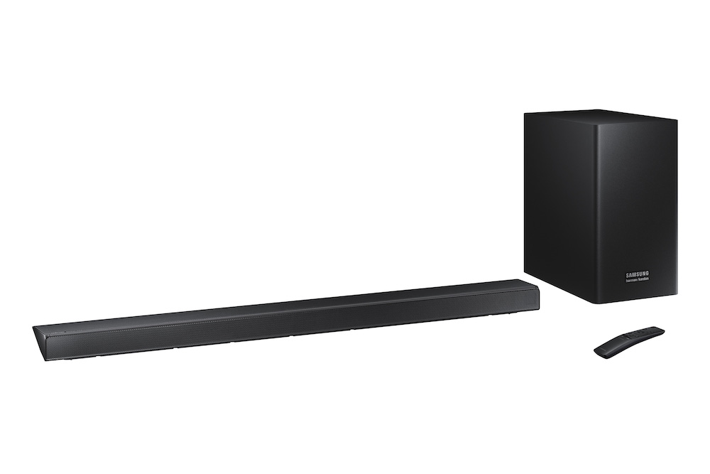 Q6cr best sale samsung soundbar