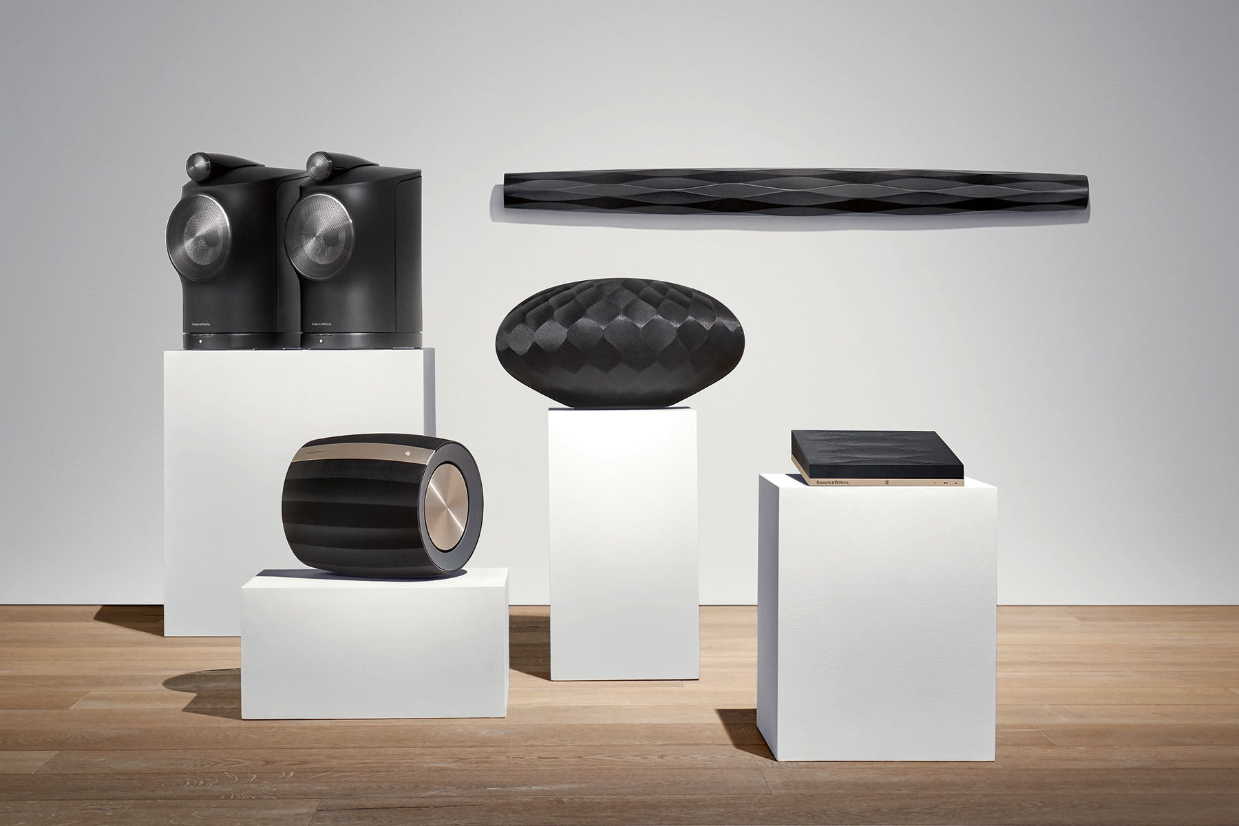 bowers and wilkins formation bar