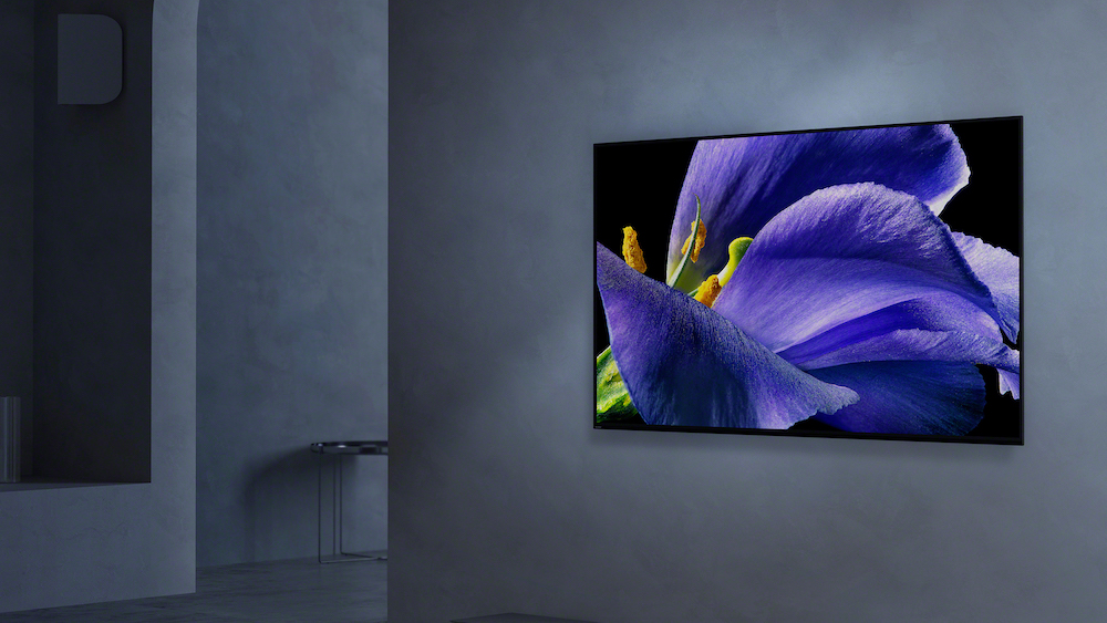 Sony Just Unveiled a 98-Inch 8K TV That Costs $70,000