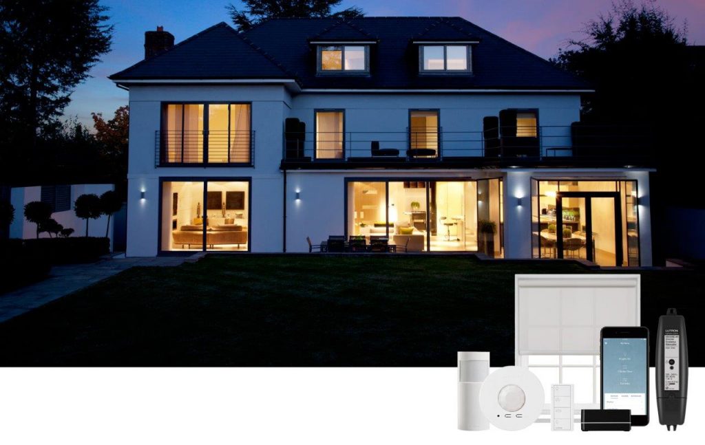 Lutron Launches Free Online Training Essential Install