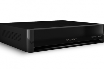 Savant SmartAmp