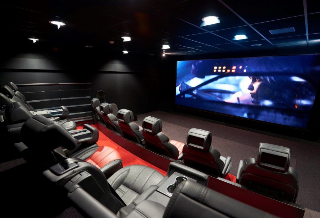 Meridian Gets Set For Summer