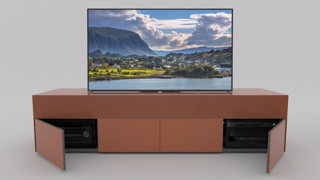 Hayden Furniture Designed For CI Essential Install