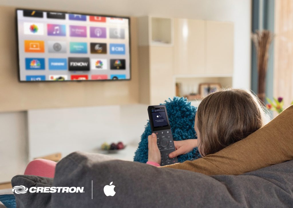 Crestron