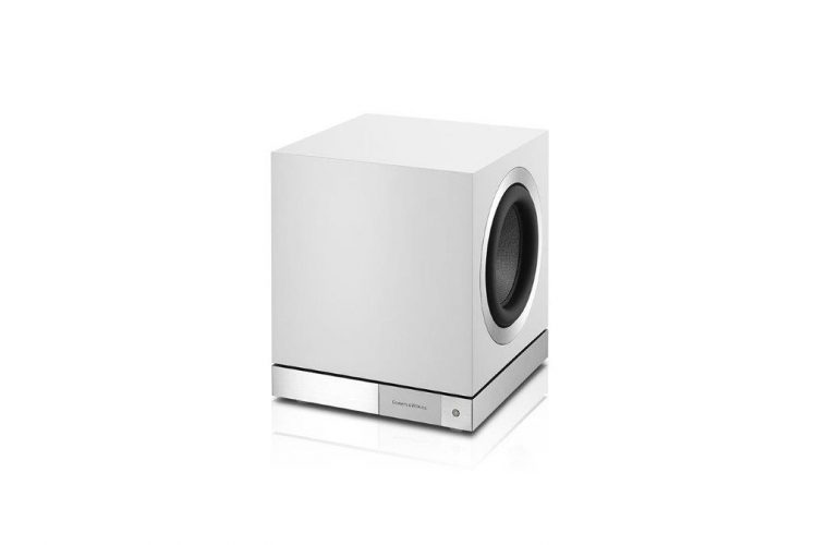 Bowers & Wilkins