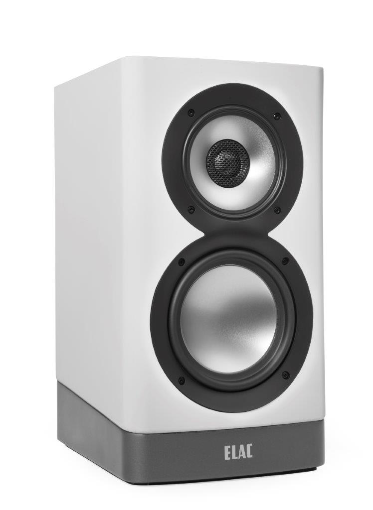 ELAC speakers