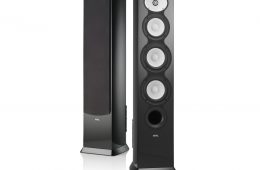 Revel Performa Beryllium Series