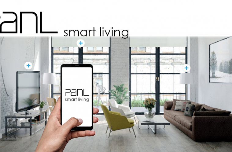 Bridgetek Launches PanL Smart Living (PSL) Home Automation Solution