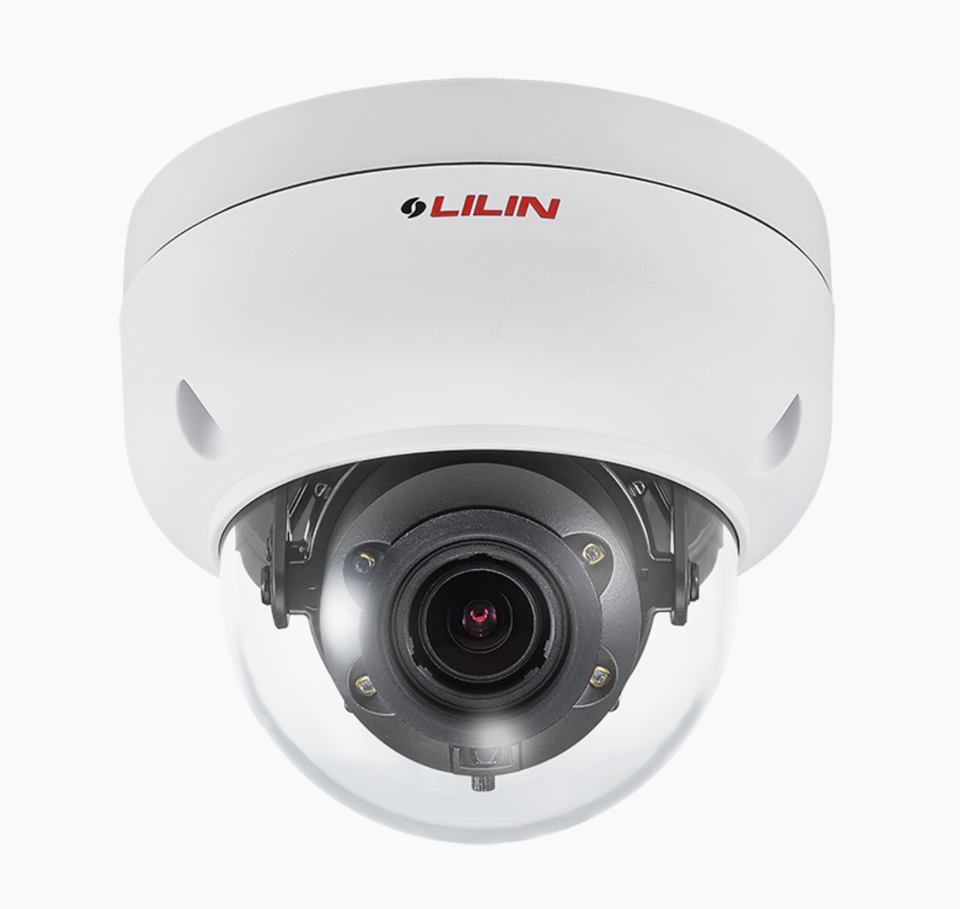 New LILIN Cameras Boast Improved Night Vision