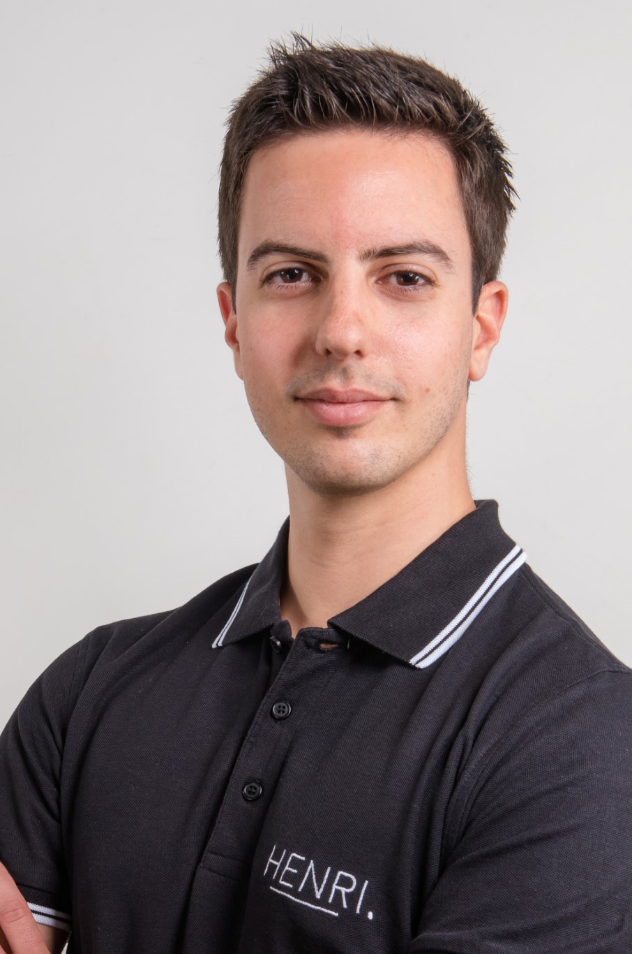 Michael Sherman Named CEDIA Young Professional Of The Year