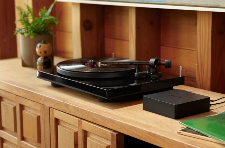 Sonos Port