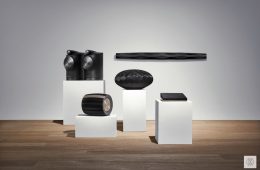 Bowers & Wilkins Announces Home mobile app