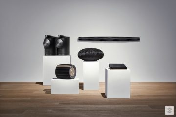 Bowers & Wilkins Announces Home mobile app