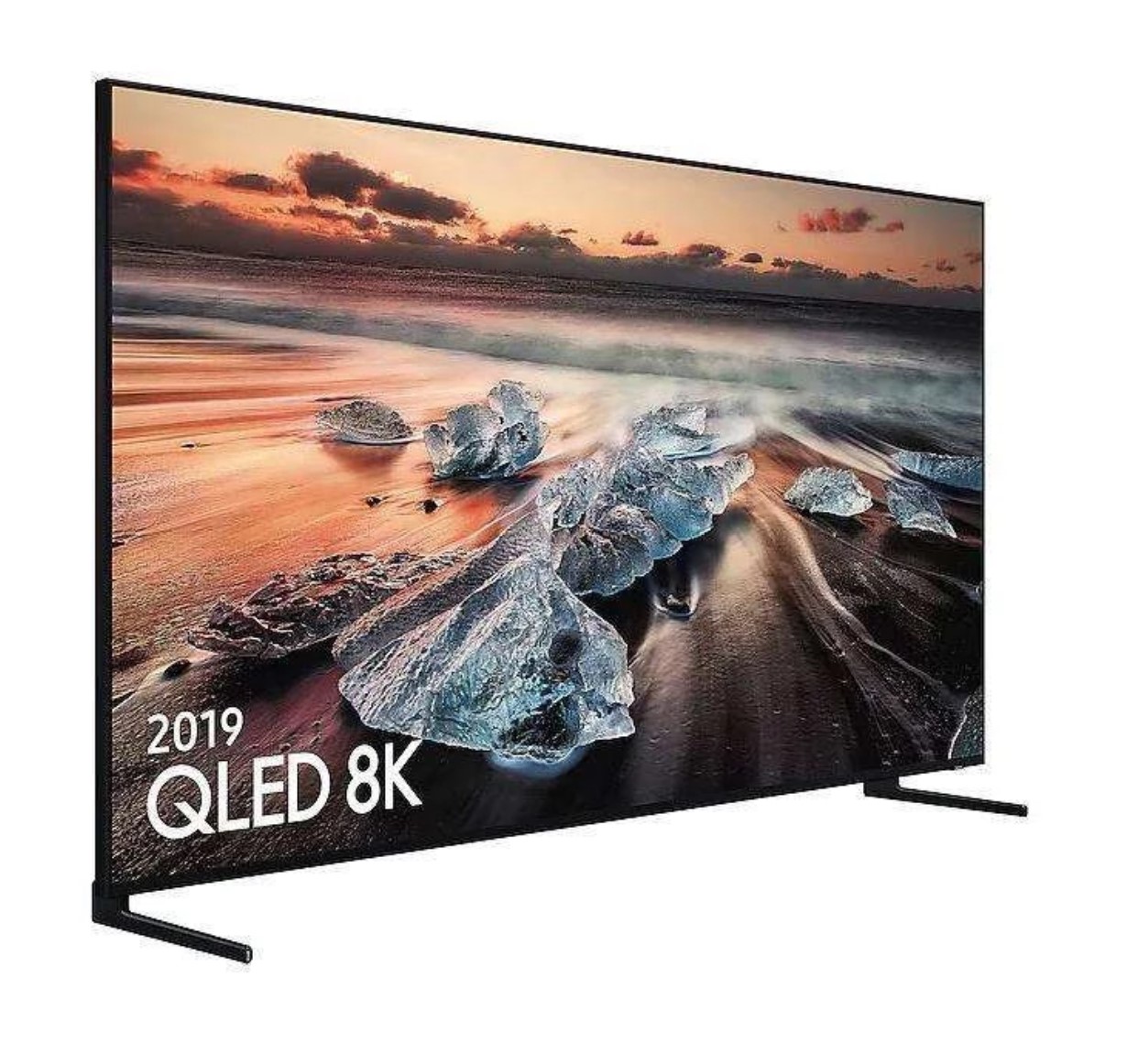 SAMSUNG 8K ASSOCIATION