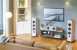 Focal Unveils First Dolby Atmos Chora Speakers At CES