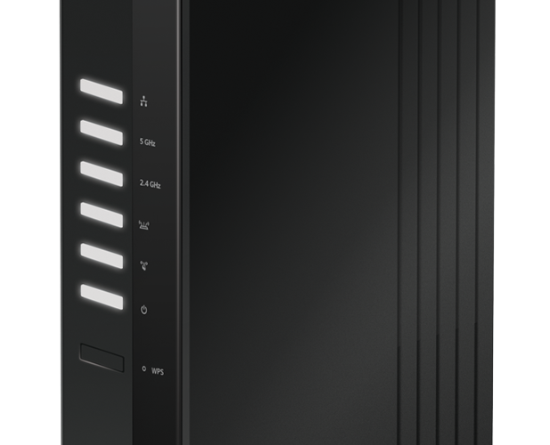 Netgear