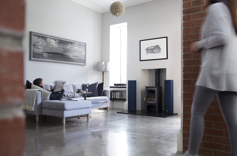 Linn Whole Home