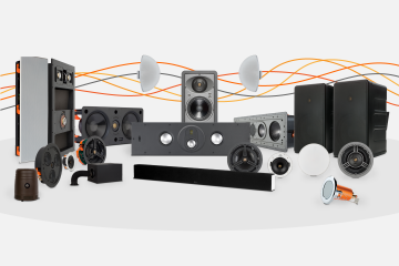 Monitor Audio