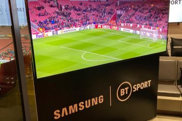 BT Sport 8K