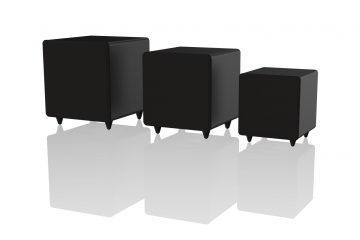 Origin Acoustics Launches New Subwoofer And Commercial Speaker Collection At ISE