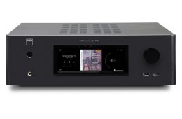 nad avr