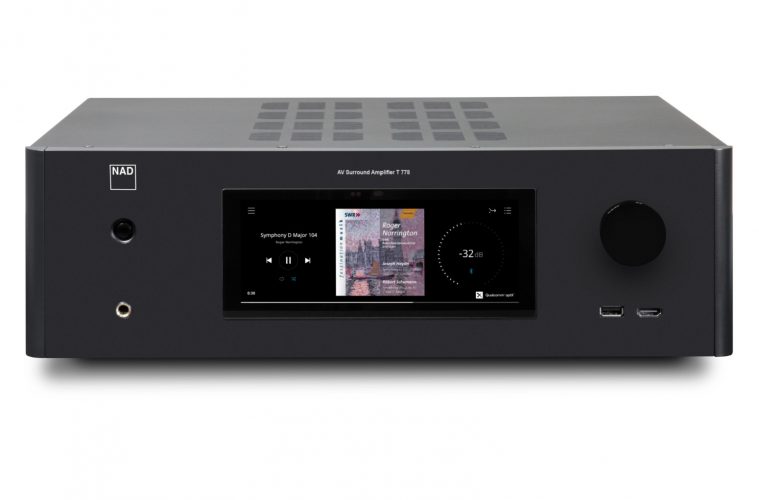 nad avr